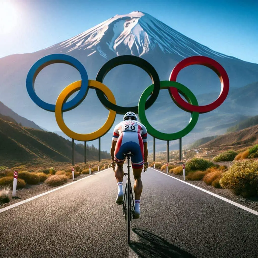 Langlaufen op de Olympische Spelen: Een Blik op 2024