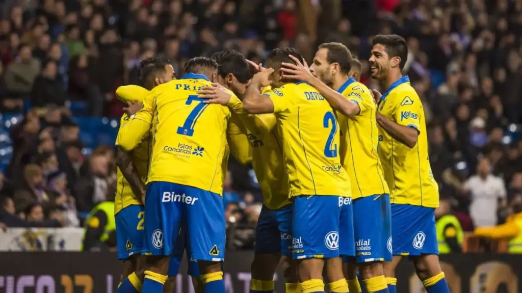 Las Palmas: De Hoofdstad van Gran Canaria