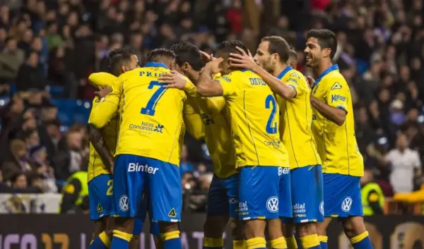 Las Palmas: De Hoofdstad van Gran Canaria