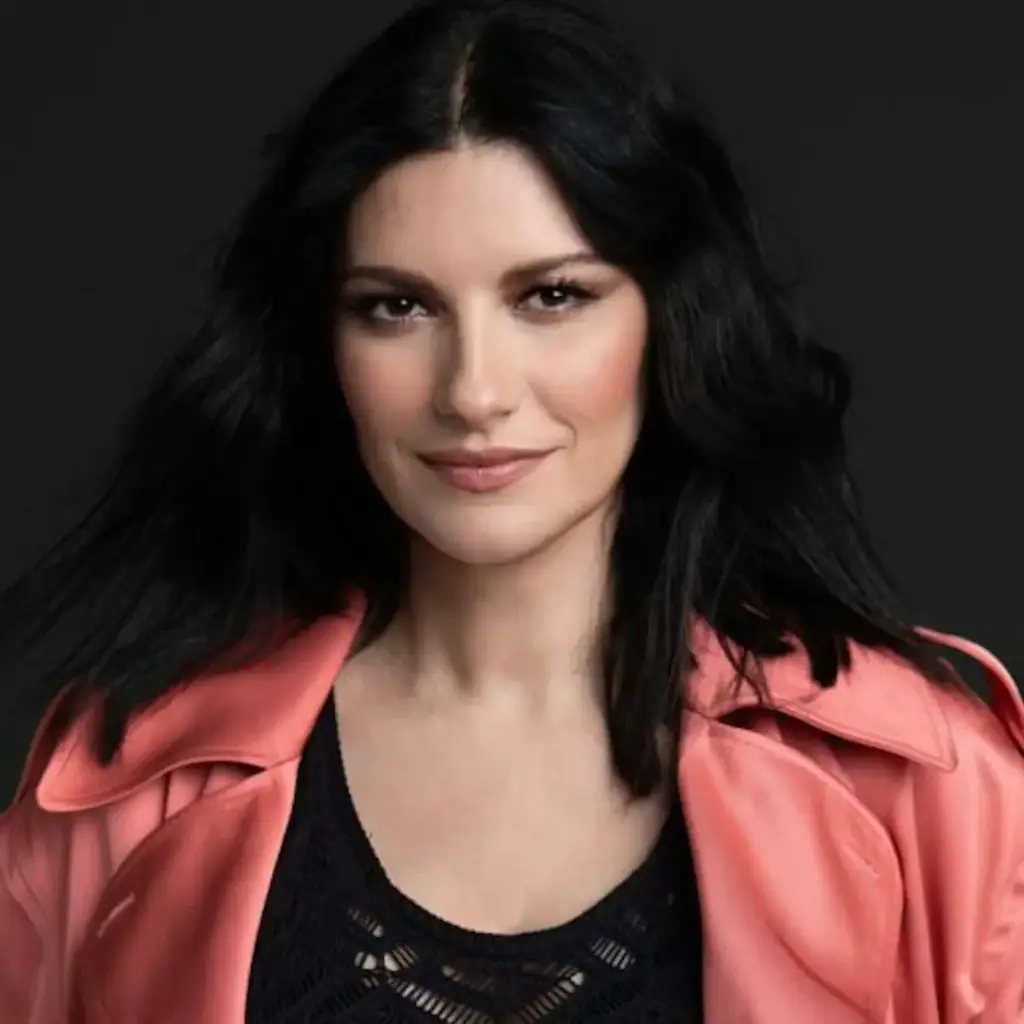Laura Pausini: Een Reis door de Wereld van Muziek