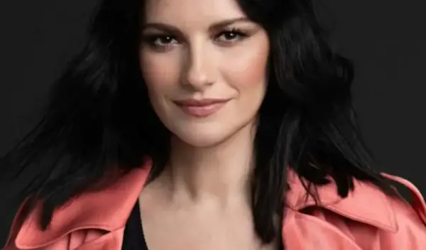 Laura Pausini: Een Reis door de Wereld van Muziek