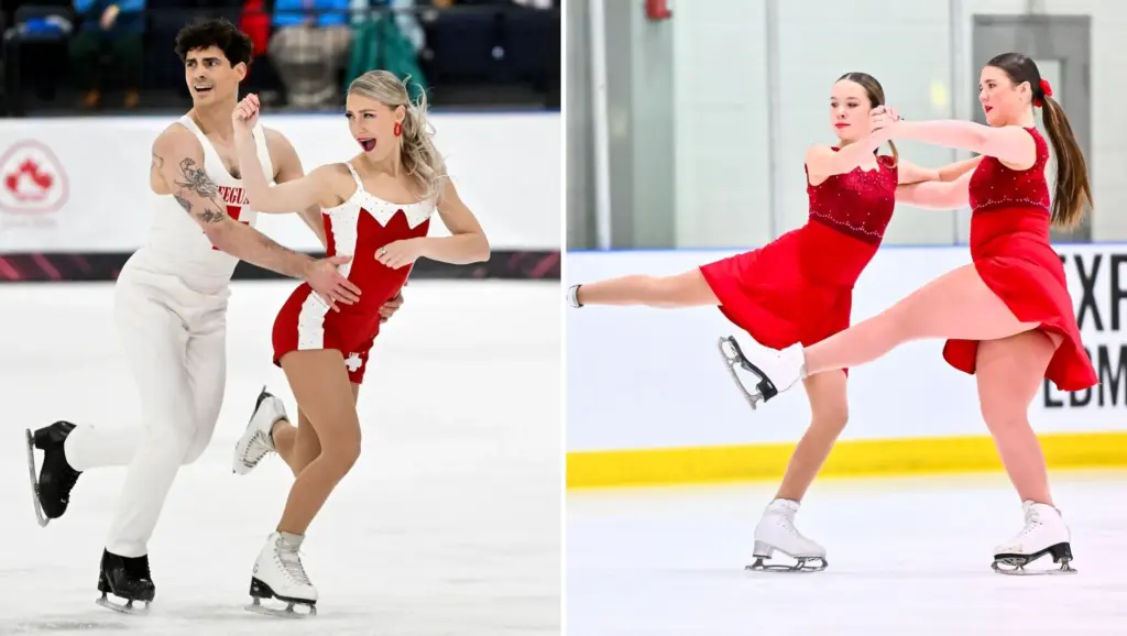 Laurence Fournier Beaudry: De Toekomst van de Schaatssport