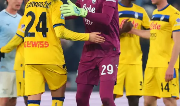 Lazio vs Atalanta: Vooruitblik op een Cruciaal Duel
