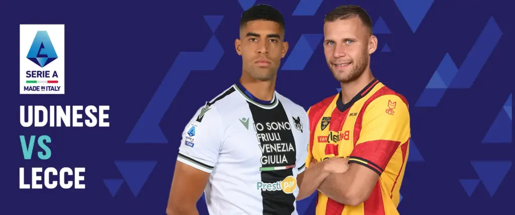 Lecce tegen Udinese: Een Spannende Strijd in de Serie A