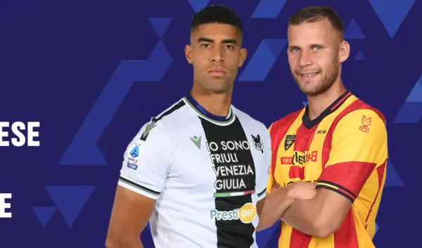 Lecce tegen Udinese: Een Spannende Strijd in de Serie A