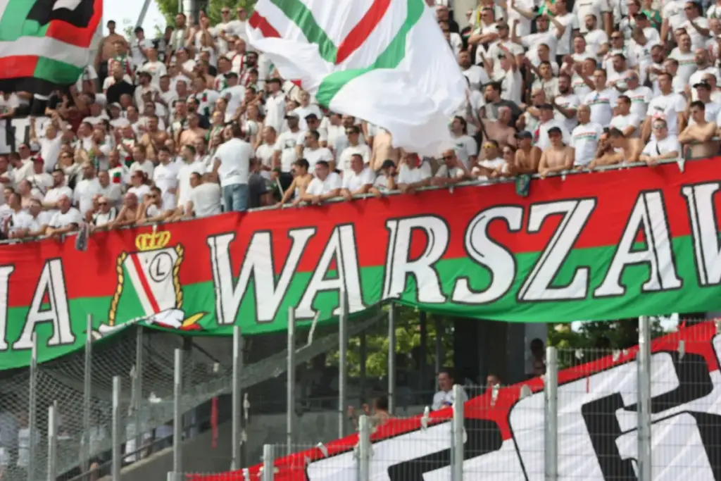 Legia Warszawa en Korona Kielce: Een Belangrijke Wedstrijd