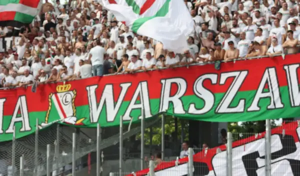 Legia Warszawa en Korona Kielce: Een Belangrijke Wedstrijd