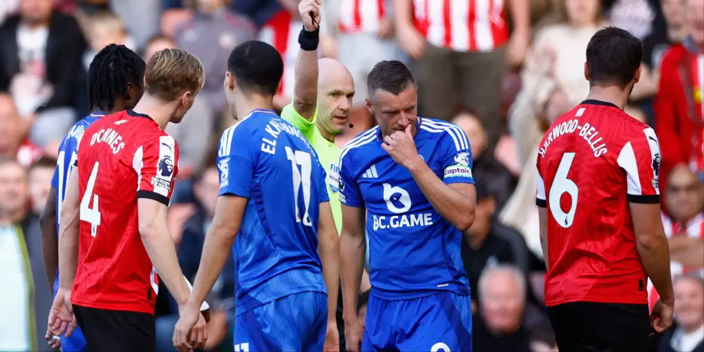 Leicester City vs Southampton: Een Clutchwedstrijd in de Premier League