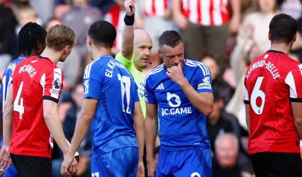 Leicester City vs Southampton: Een Clutchwedstrijd in de Premier League