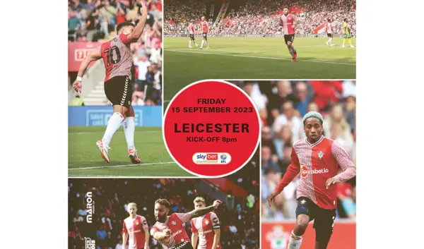Analyse van de Wedstrijd: Leicester City versus Southampton