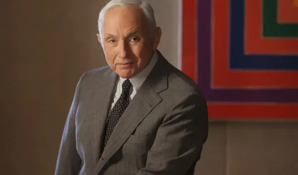 De Impact van Leslie Wexner op de Mode-industrie
