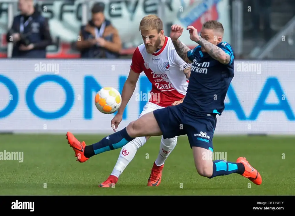Ontdek de opkomst van Letschert in de voetbalsport
