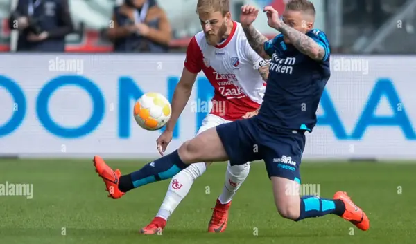 Ontdek de opkomst van Letschert in de voetbalsport