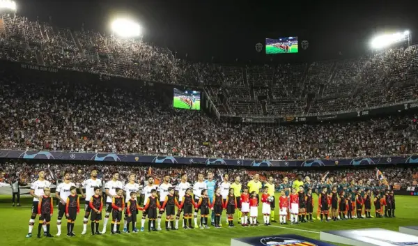 Levante en Valencia: De Rivaliteit in La Liga