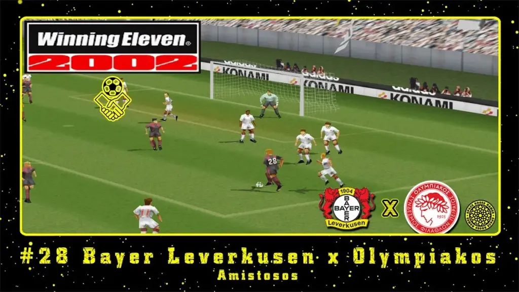 Waarom is leverkusen – olympiakos trending in de voetbalscene?
