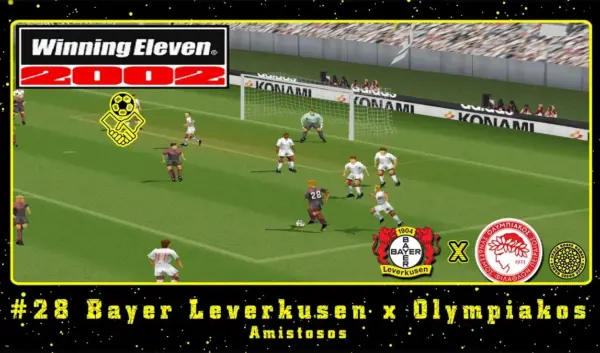 leverkusen - olympiakos — NL news