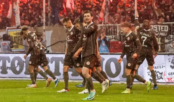 Leverkusen en St. Pauli: Een Spannende Voetbalontmoeting