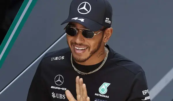 Lewis Hamilton: Een icoon van de Formule 1 en meer