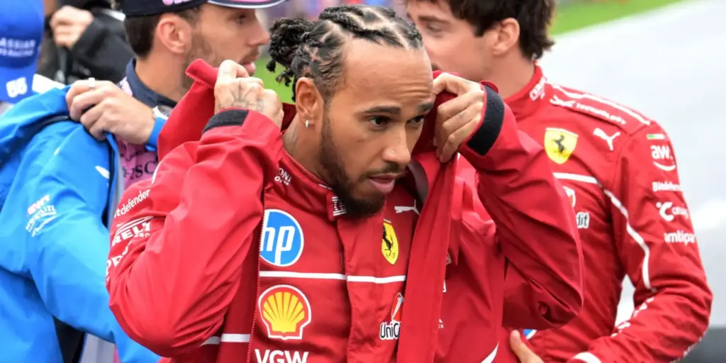 Lewis Hamilton: De Legendarische Formule 1 Coureur