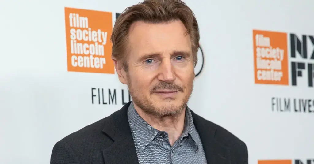 Liam Neeson: Het laatste nieuws en zijn nieuwe projecten