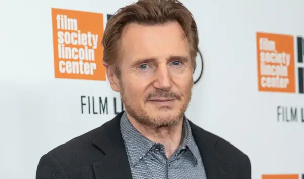 Liam Neeson: Het laatste nieuws en zijn nieuwe projecten