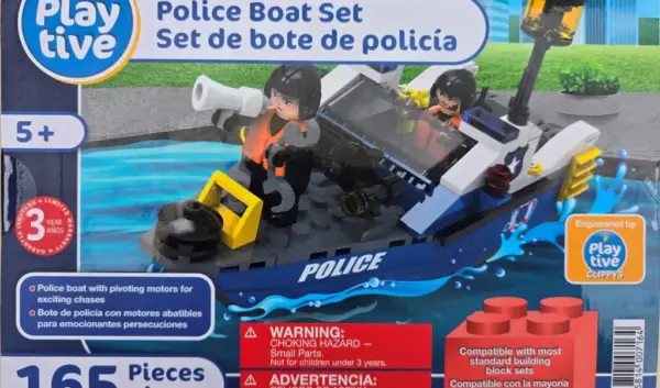 Lidl en Lego: Nieuwe Samenwerking biedt Leuke Kansen