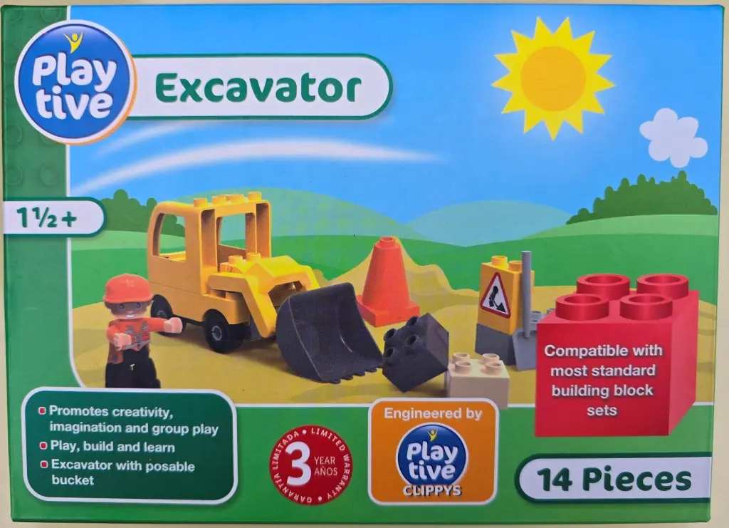 Lidl en LEGO: Een Nieuwe Samenwerking voor Speelgoedfans