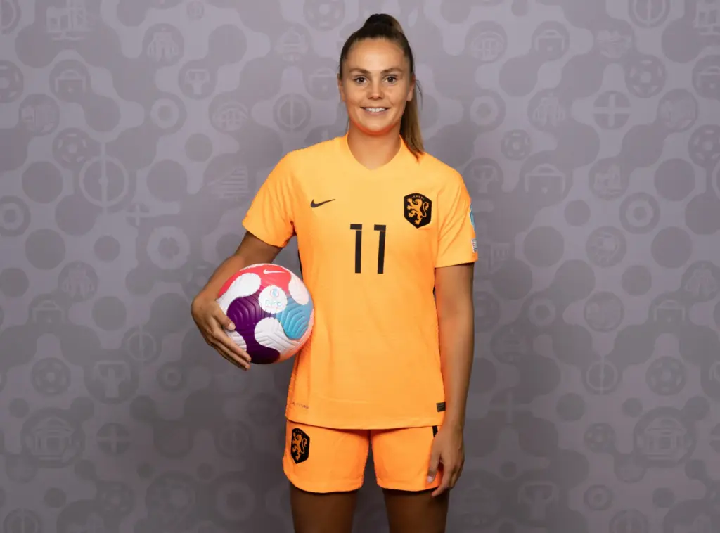 Lieke Martens: Een Iconische Speler in Vrouwenvoetbal