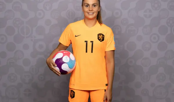 Lieke Martens: Een Iconische Speler in Vrouwenvoetbal