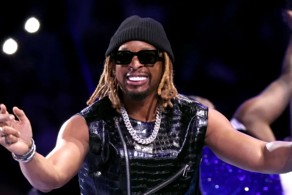 Lil Jon: De Impact van een Muzikale Legende