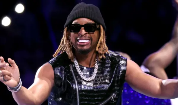 Lil Jon: De Impact van een Muzikale Legende