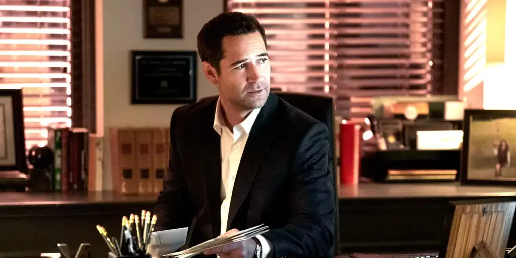 De Impact van de Lincoln Lawyer op Juridische Drama’s