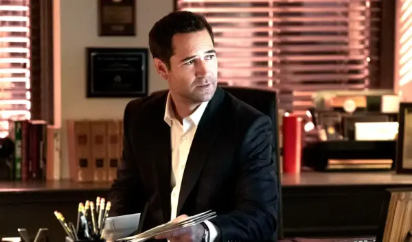 De Impact van de Lincoln Lawyer op Juridische Drama’s