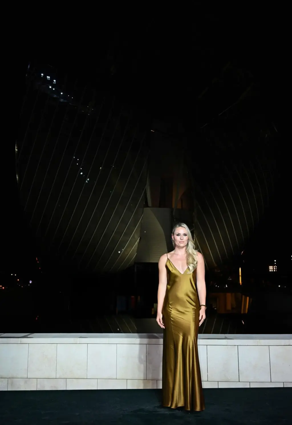 Lindsey Vonn’s Inspirerende Val en Haar Erfenis