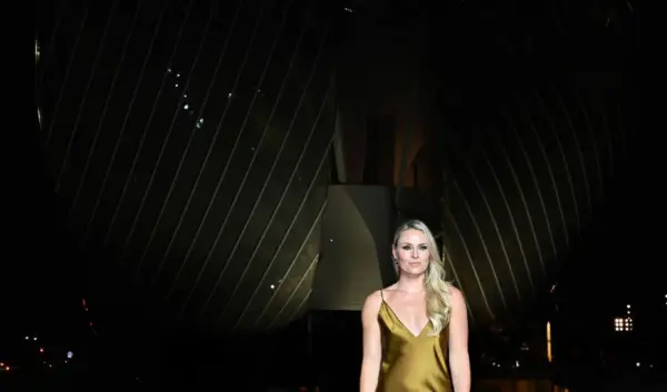 Lindsey Vonn’s Inspirerende Val en Haar Erfenis
