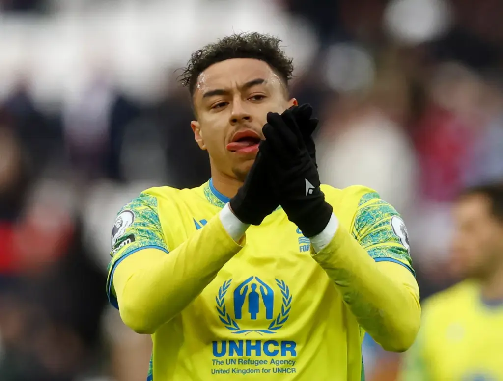 Jesse Lingard: Een Kijk op de Huidige Situatie en Toekomst