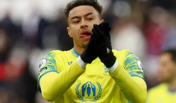 Jesse Lingard: Een Kijk op de Huidige Situatie en Toekomst