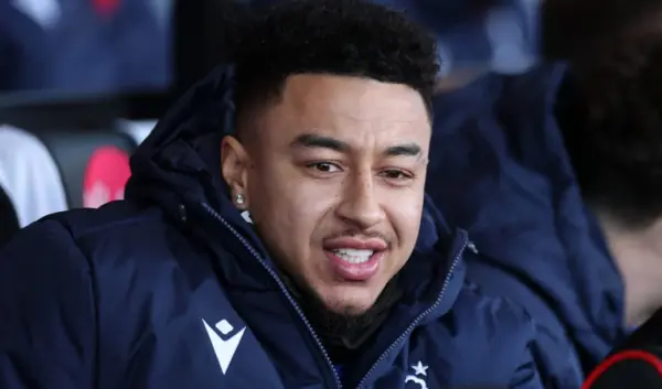 De Huidige Status en Toekomst van Jesse Lingard