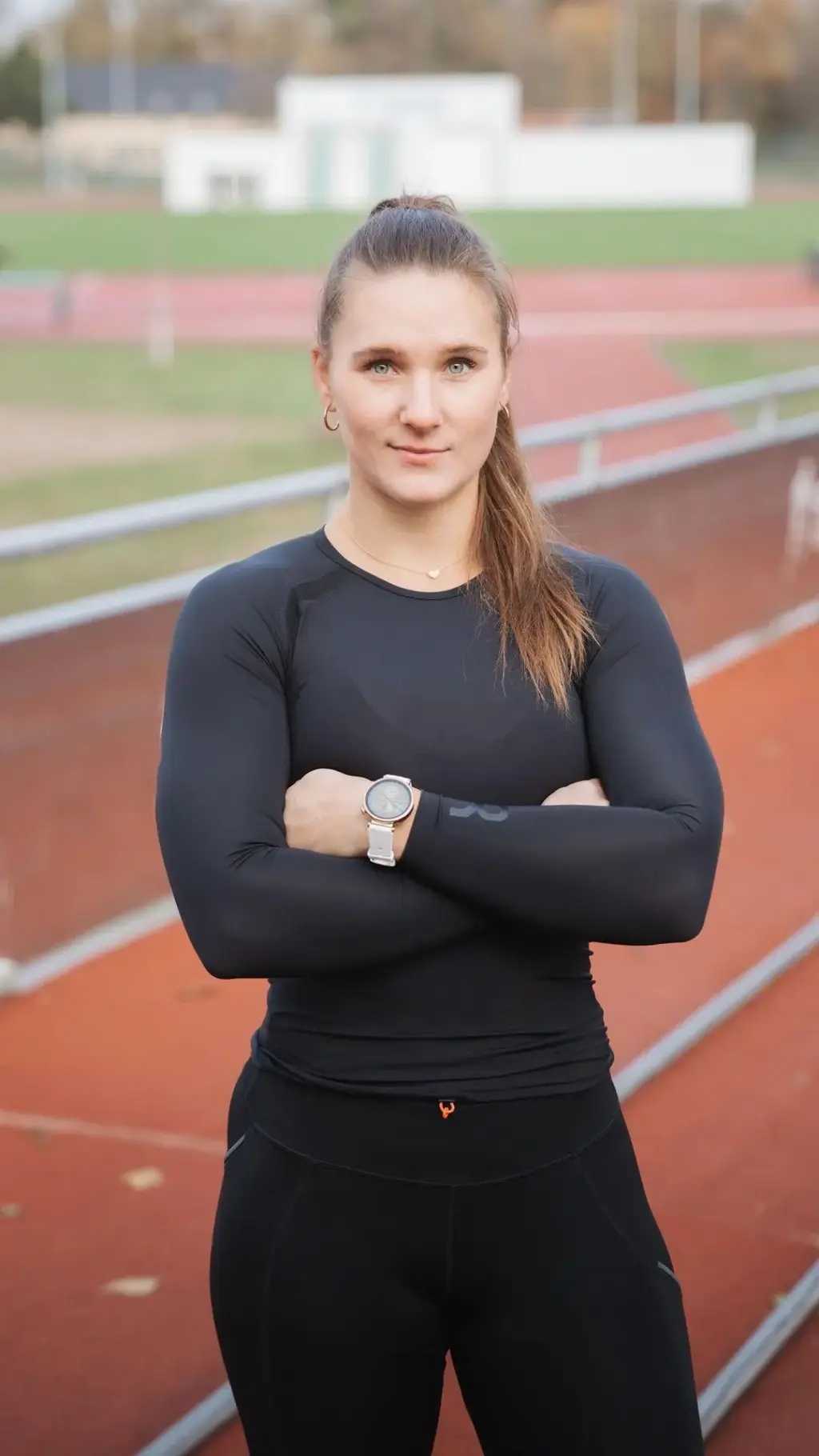 Lisa Buckwitz: Een Opkomende Ster in het Sporten