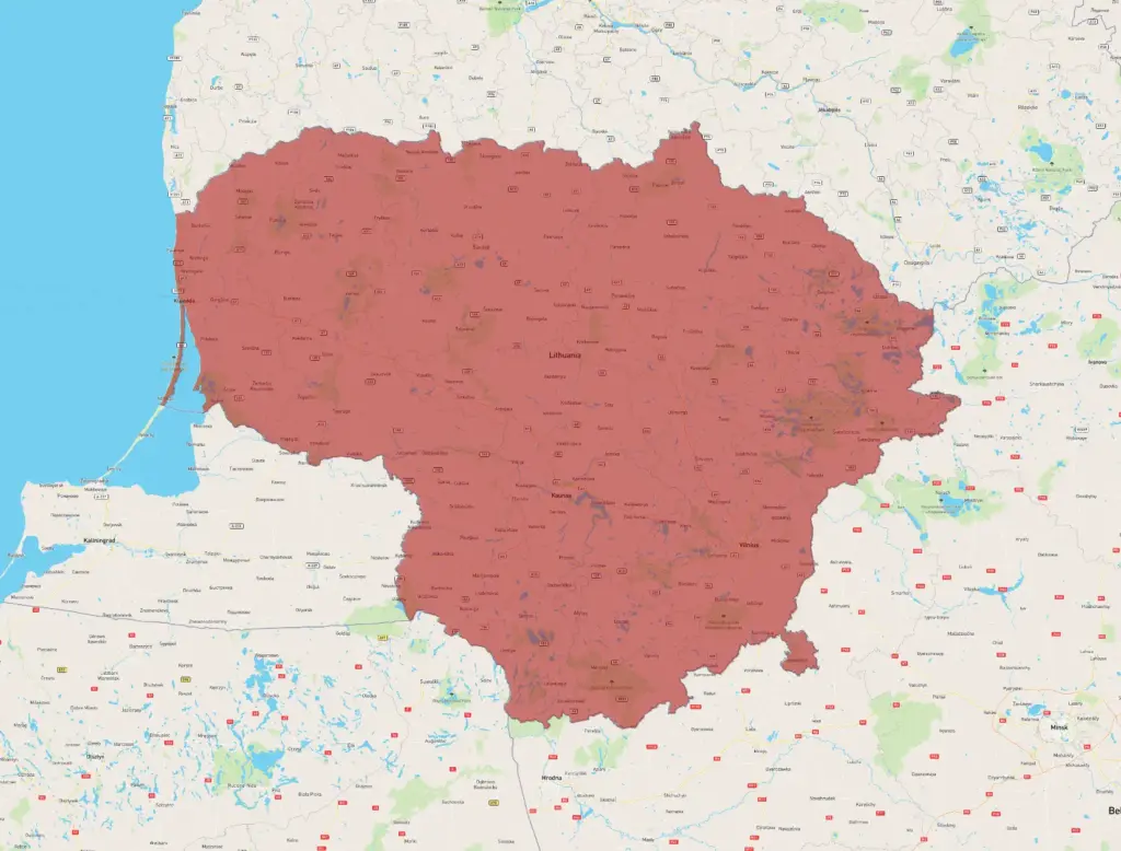 Nieuwste Ontwikkelingen in Litouwen: Een Overzicht