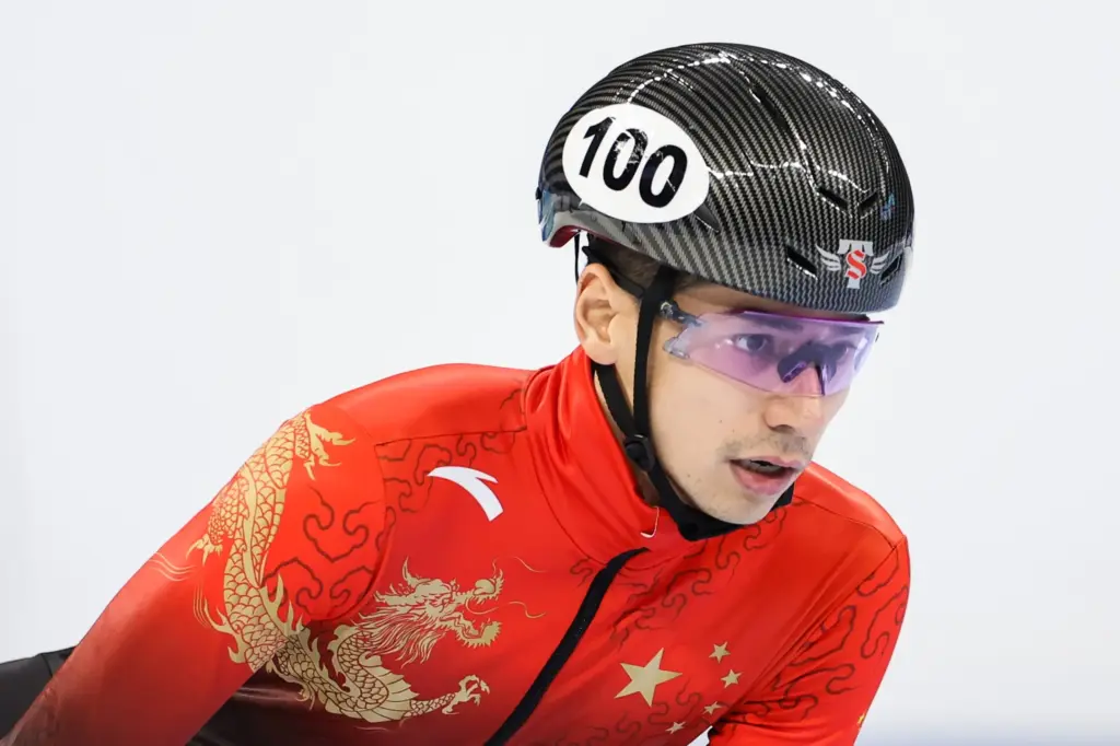 Liu Shaoang: De Toekomst van het Schaatsen