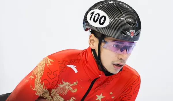 Liu Shaoang: De Toekomst van het Schaatsen