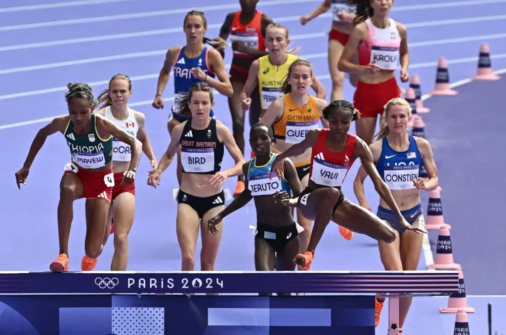 Live Olympische Spelen Kijken: Alles Wat Je Moet Weten