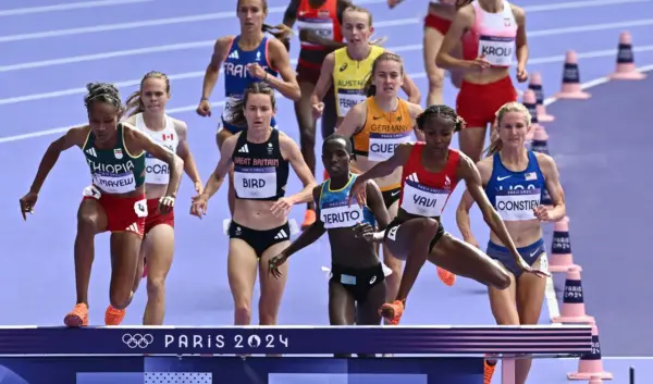 Live Olympische Spelen Kijken: Waar en Hoe?