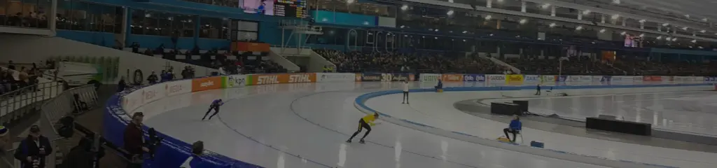 Live Schaatsen Kijken: Een Gids voor Schaatsliefhebbers
