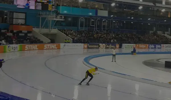 Live Schaatsen Kijken: Een Gids voor Schaatsliefhebbers