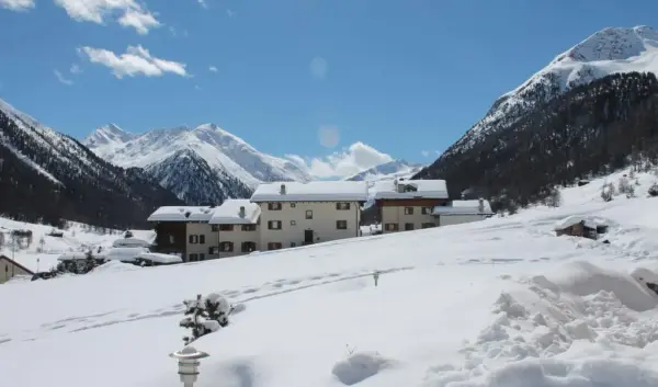 Waarom Livigno Een Van De Beste Bestemmingen Is