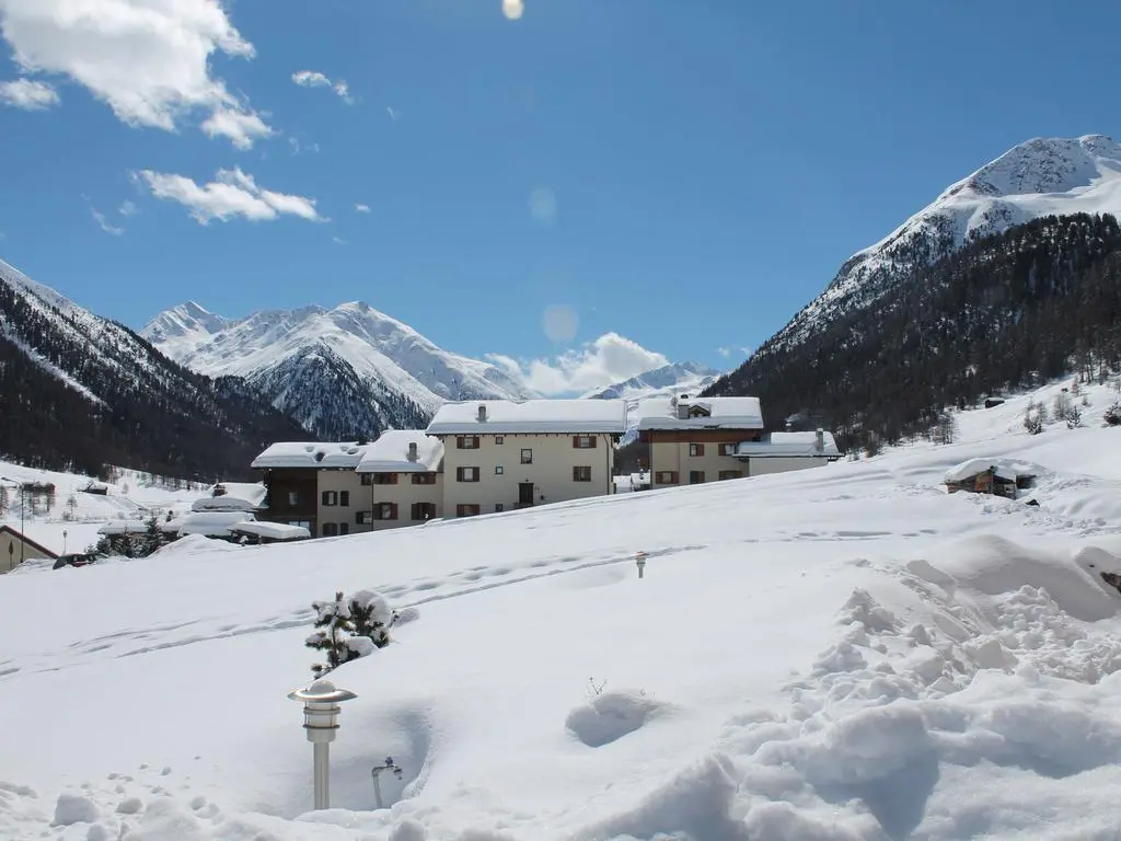 Waarom Livigno Een Van De Beste Bestemmingen Is