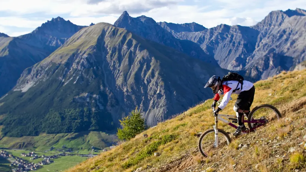 Ontdek Livigno: Het Prachtige Skigebied in de Alpen