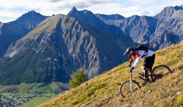 Ontdek Livigno: Het Prachtige Skigebied in de Alpen